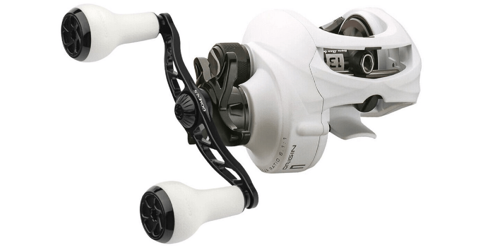 Gomexus Power handle upgrade for a baitcasting fishing reel Why and how to  install this product 