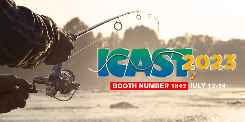 Gomexus Participated In The Icast 2023 Exhibition
