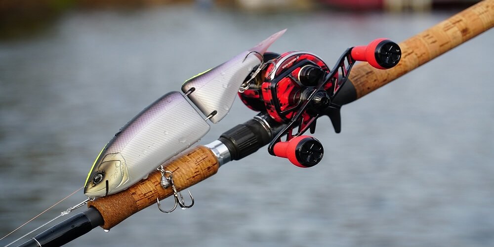 GOMEXUS Fishing Reel's Custom Part DAIWA Double Spinning Handle