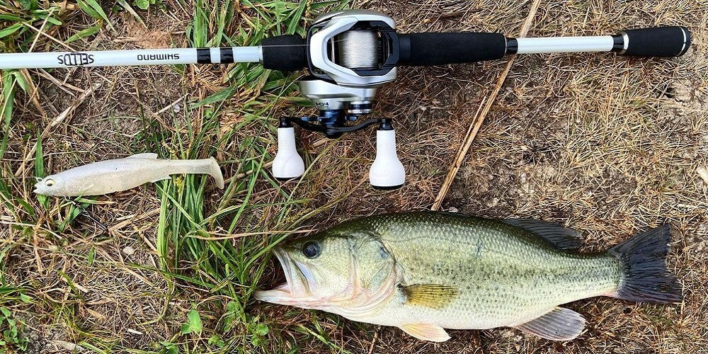 How to switch a handle on you fishing reel to the opposite side 