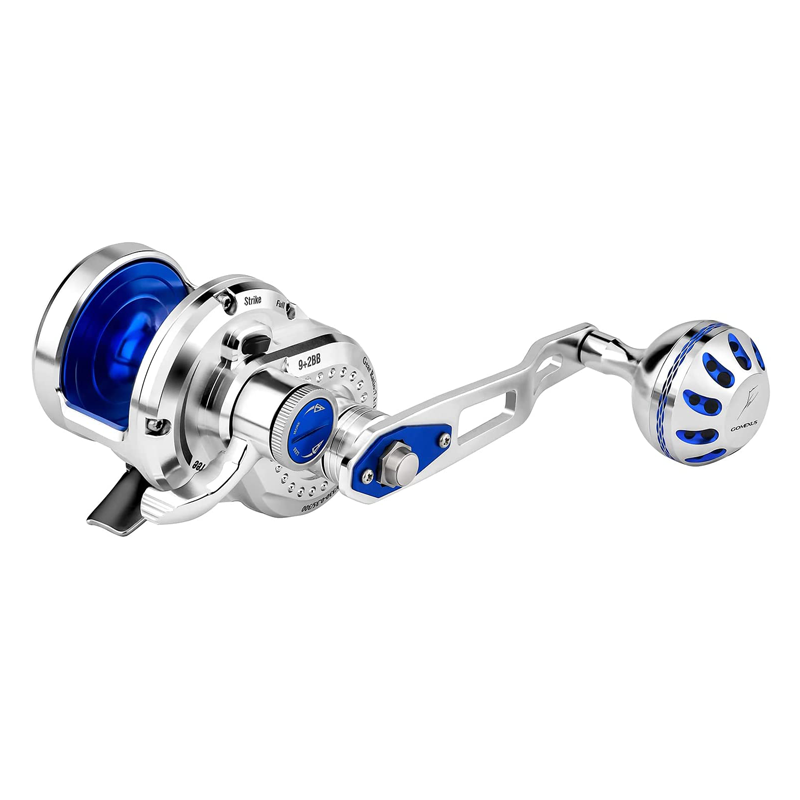 Reel Clamp Like This One
