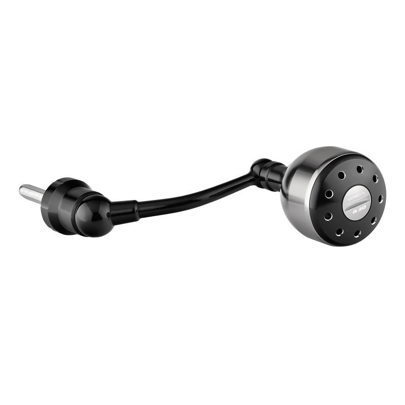 Gomexus Power Handle & Knob for Conventional Reels