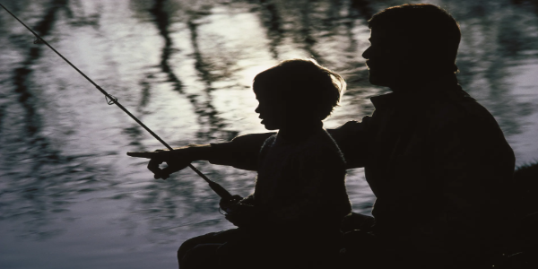 Celebrating Father’s Day with Gomexus: A Tale of Fishing and Fatherhood