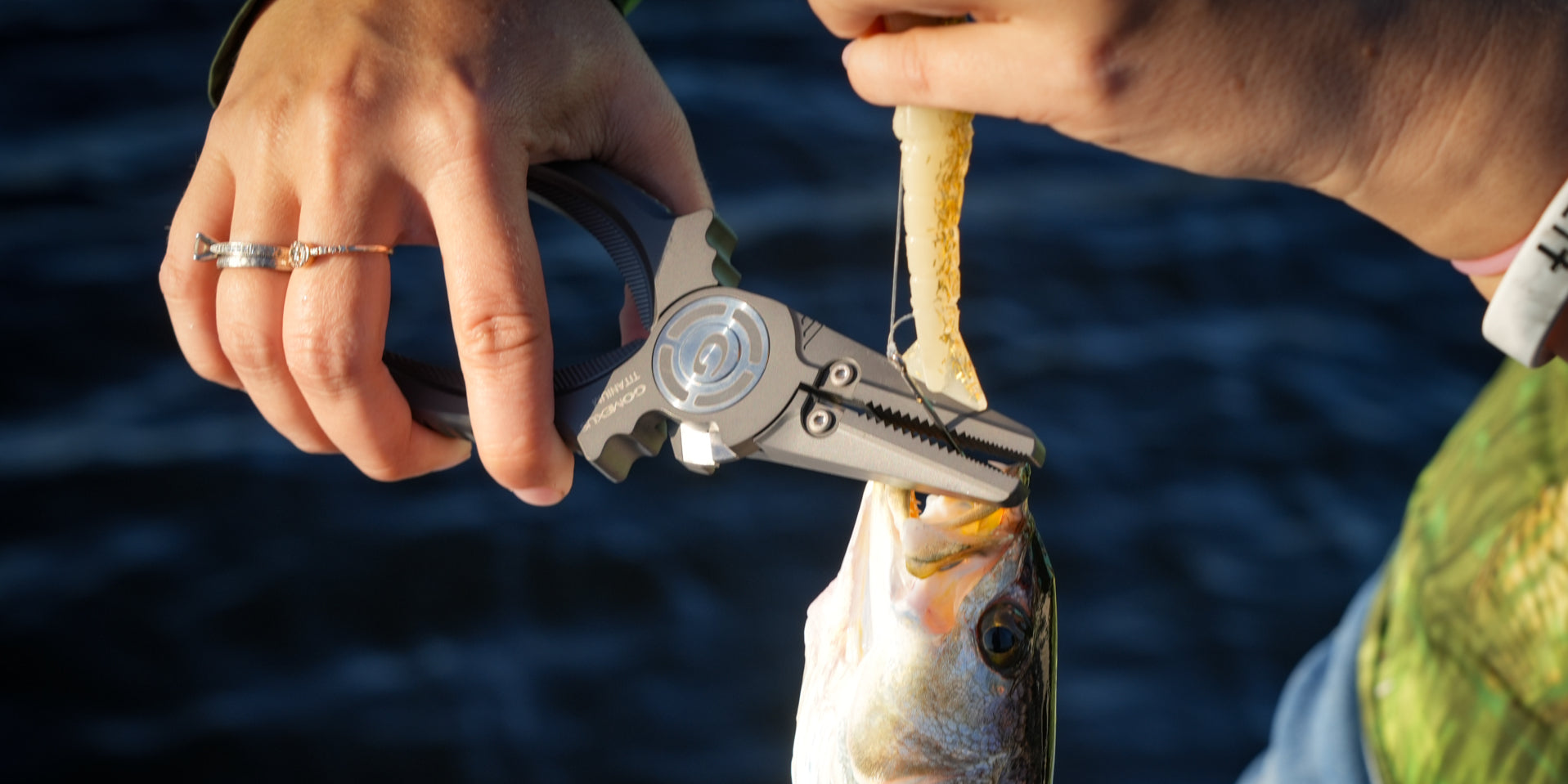 What's the Difference Between Inshore and Offshore Pliers?