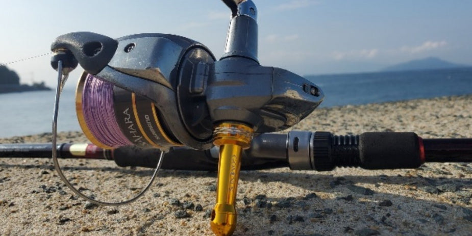 Protect Your Reel: The Importance of Reel Stands