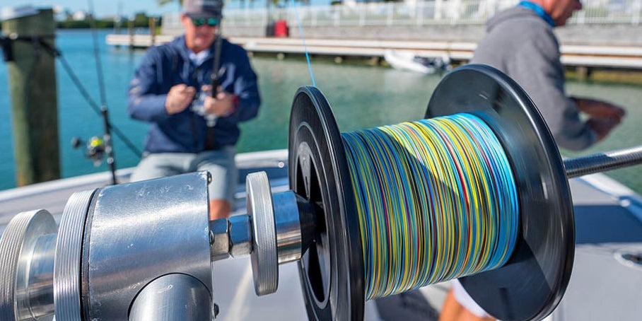 What Line Test Should You Use for Baitcasting Reels?