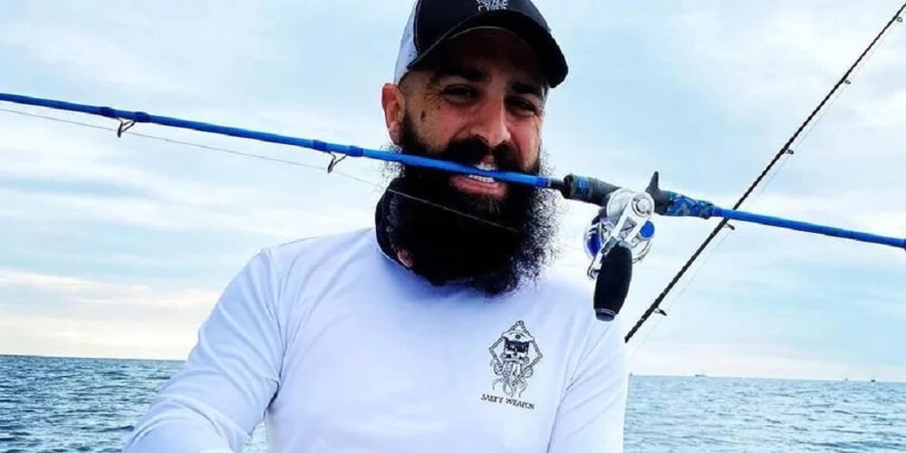 The Best Inshore Saltwater Fishing Rod Ever??? 