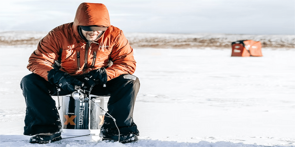 The Right Way To Take Care Of Fishing Tackle In Winter