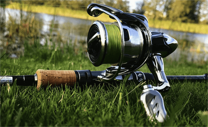 Handles for Shimano Spinning Reels | Gomexus