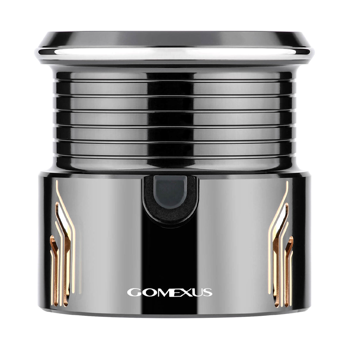 Gomexus Aluminum Spool For 22 Shimano Stella 2500-3000/C3000