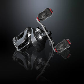 Gomexus Carbon Reel Power Knob 20mm F22