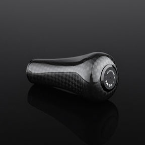 Gomexus Carbon Reel Power Knob 30mm FA30