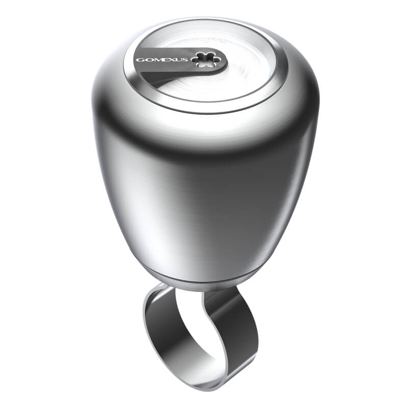 Gomexus Stainless Boat Steering Wheel Knob