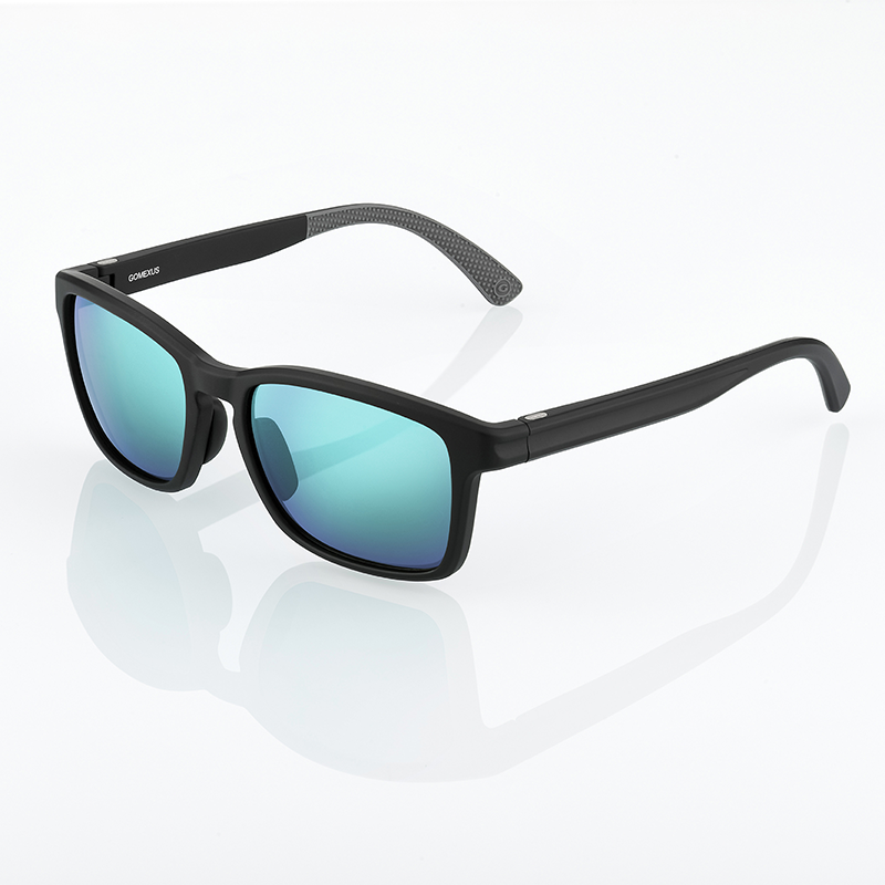 Solano FL20059E Fishing Line Polarized Sunglasses Photochromes – Sklepmatrix
