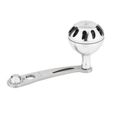 #Knob style_45mm Round Knob