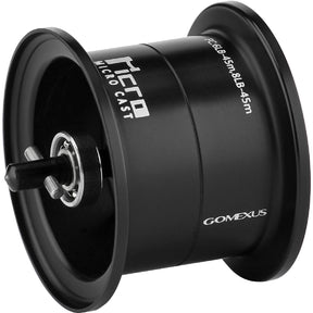 Gomexus Aluminum Spool For Shimano 22 ALDEBARAN BFS