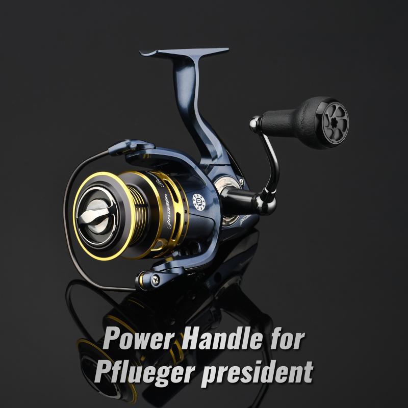 Pflueger® President® 25 Spinning Reel - Reels, Pflueger Fishing