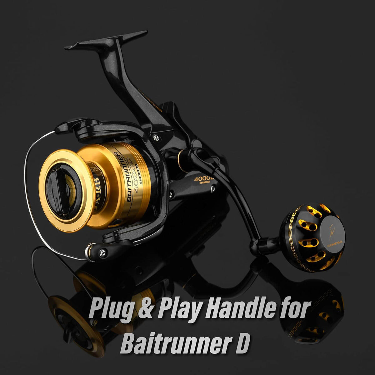 #color_For Baitrunner D 4000-6000