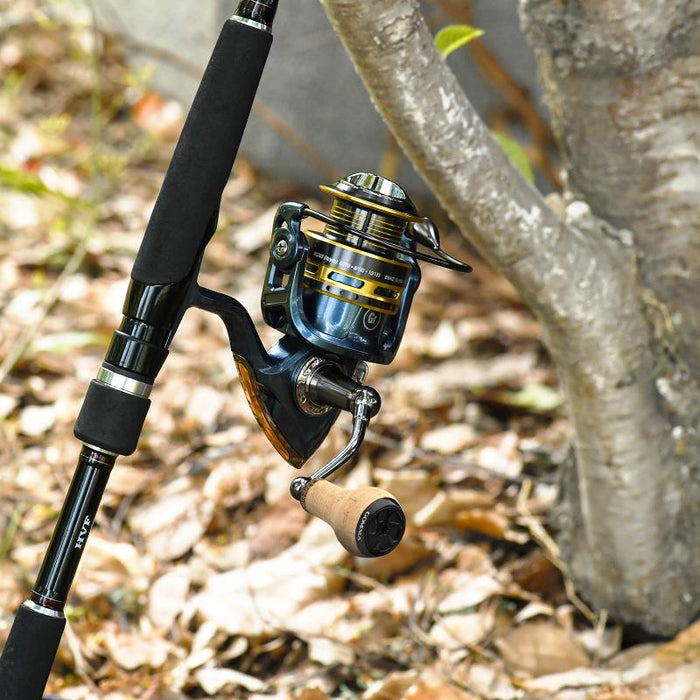 Aluminum Handle for Pflueger President Reel | Gomexus