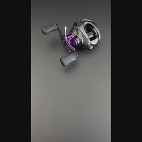 Gomexus Aluminum Spool For Daiwa Steez CT SV