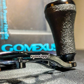 Gomexus Engraving Service (MUST order with the engraved product)