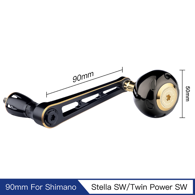 #color_For Shimano Stella SW 8000-20000