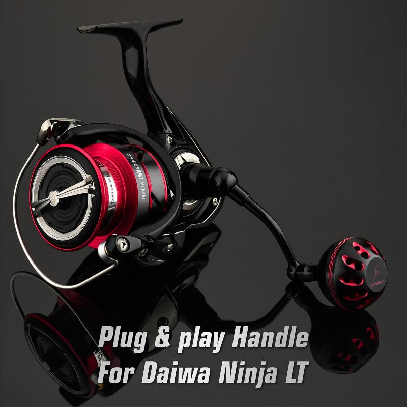 Daiwa Revros LT Spinning Combo