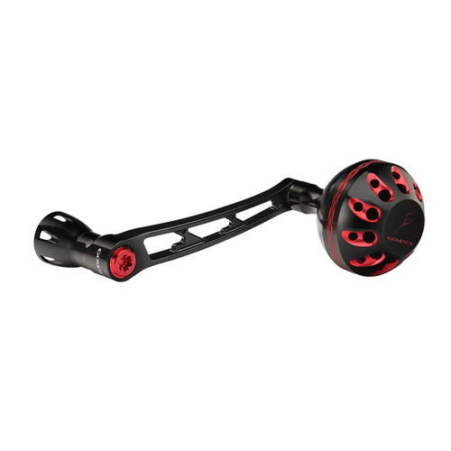 Daiwa Fuego LT Handle Upgrade Power Knob | Gomexus