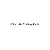 Perilla de arrastre HX Parts No.053