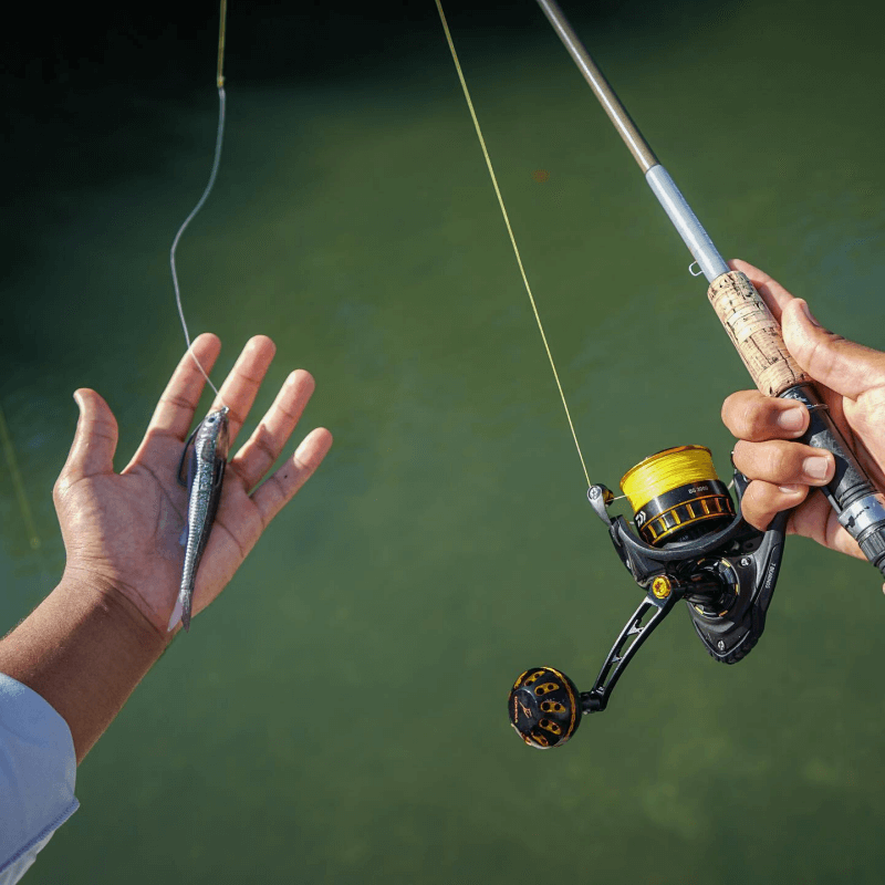 Fishing Reel Handle, Hex Heavy Duty Rust Proof Aluminum Alloy Slippery  Fishing Reel Swing Arm for Fishing Accessories