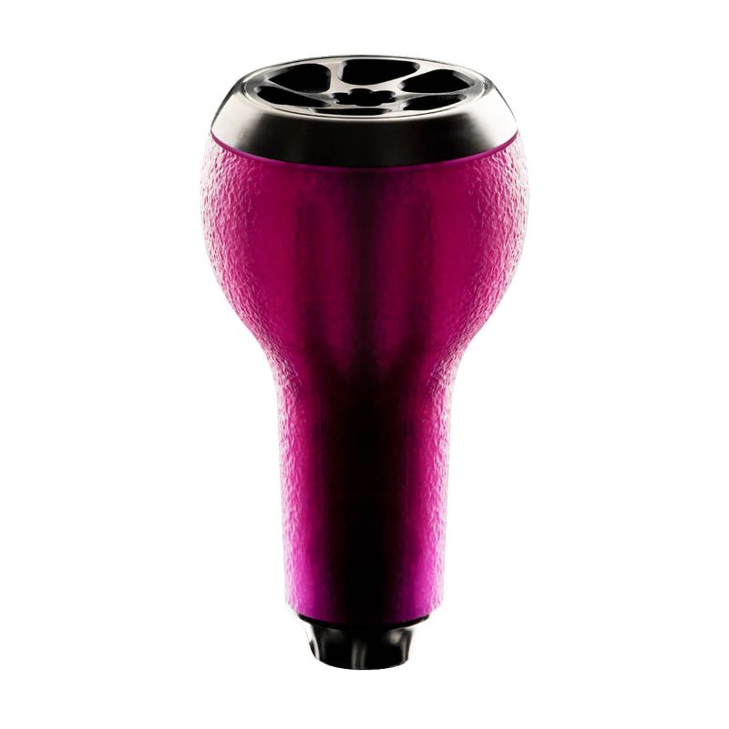 Gomexus Power Knob#color_Color Change Purple