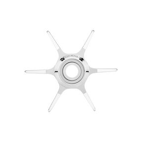 Star Drag in alluminio fai-da-te 65mm per Daiwa