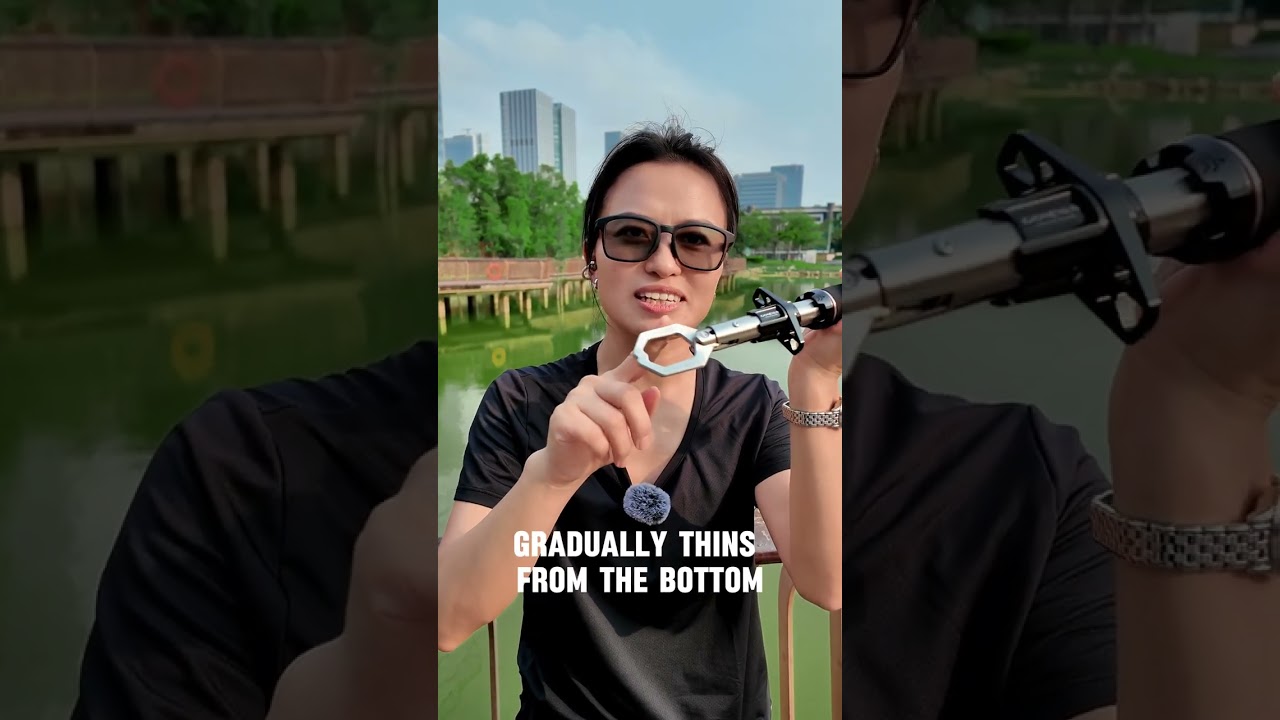 Gomexus Fish Gripper: Faster Fish Handling When You Land a Fish