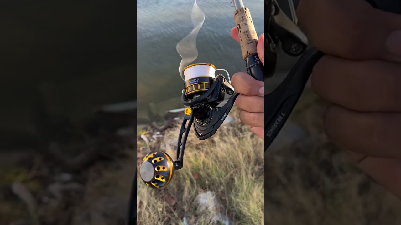 Braided Fishing Line Overview