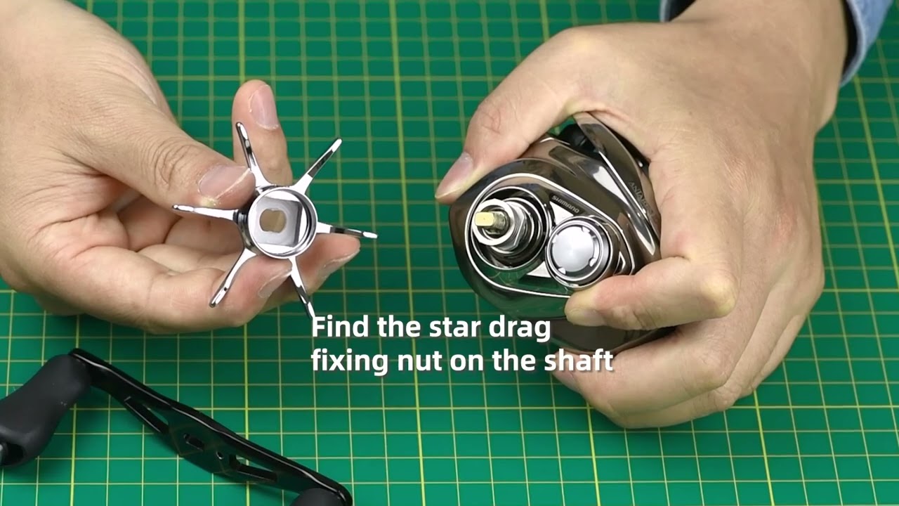 SLX DC Star Drag Upgrade Video Preview