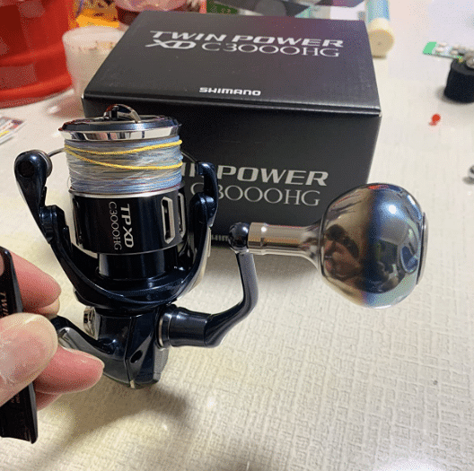 Image #1 from SALTIGA