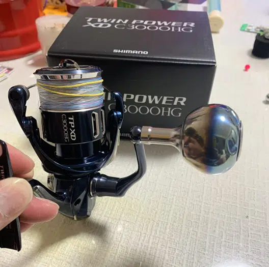 Image #1 from SALTIGA