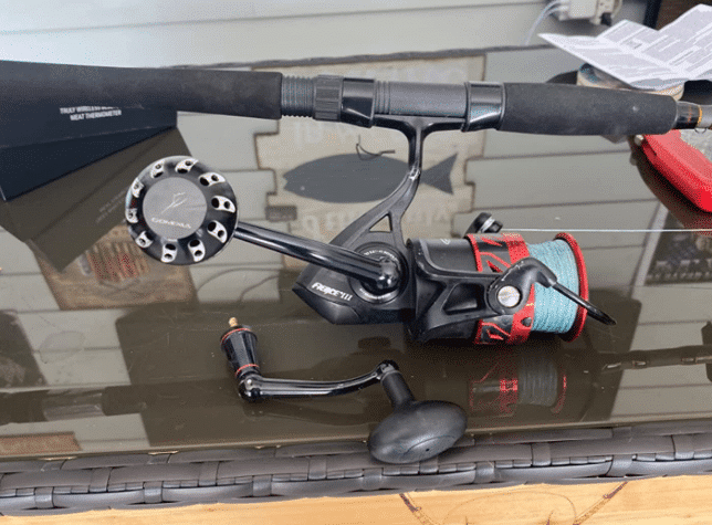 Image #1 from Ice upgrade