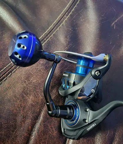 Image #1 from David Blackshear