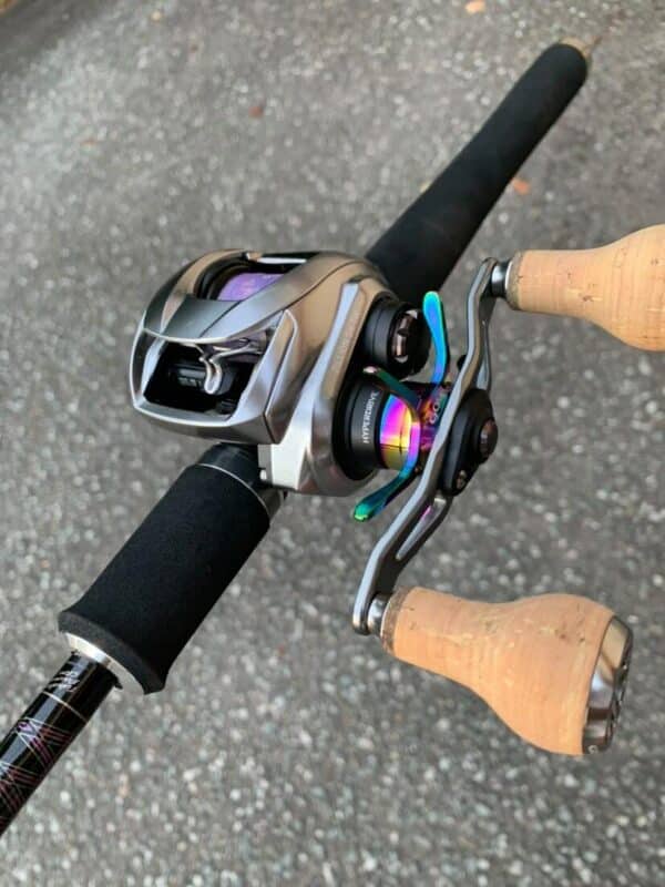 Image #1 from Angler