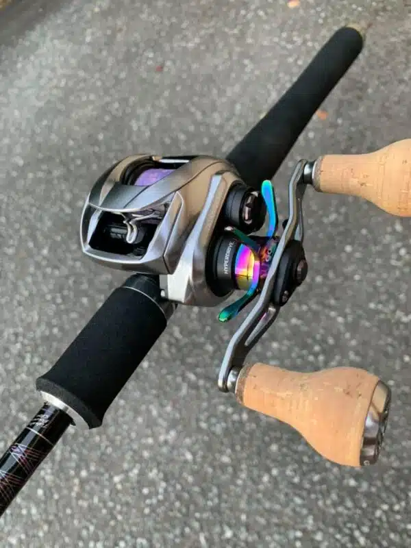 Image #1 from Angler