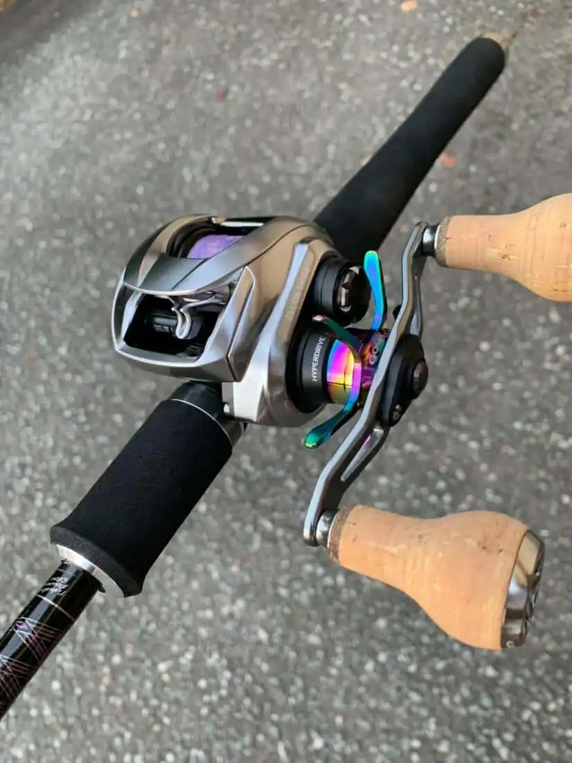 Image #1 from Angler