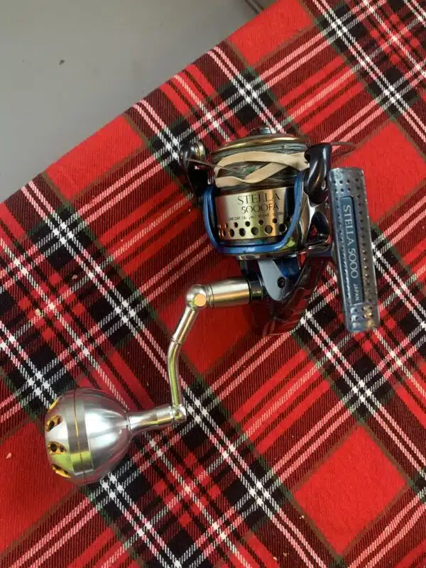 Image #1 from Luke Retacco