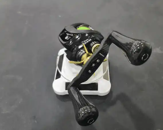 Gomexus DIY Aluminum Star Drag for Shimano Reels