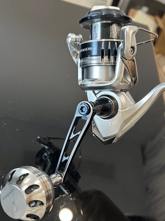 Image #2 from Fossil Creek Outdoors