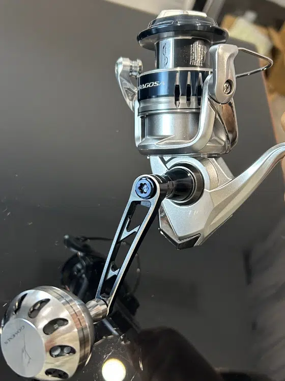 Image #2 from Fossil Creek Outdoors