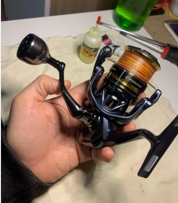 Image #1 from brandon b.