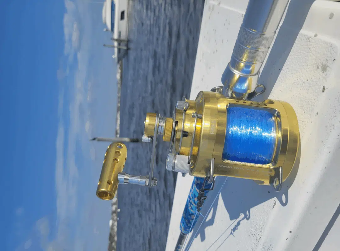 Image #1 from Fossil Creek Outdoors