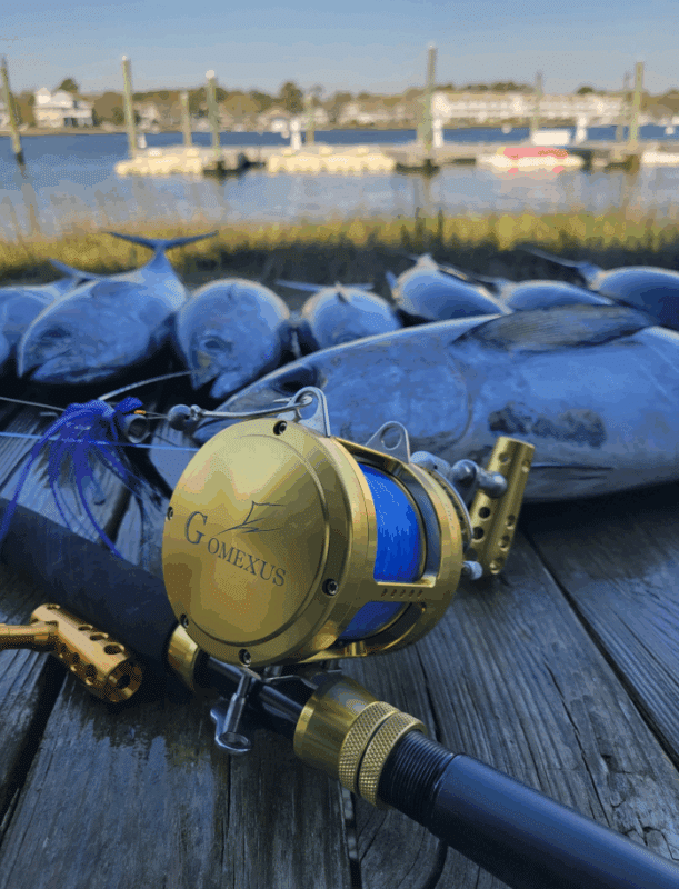 Image #2 from Fossil Creek Outdoors