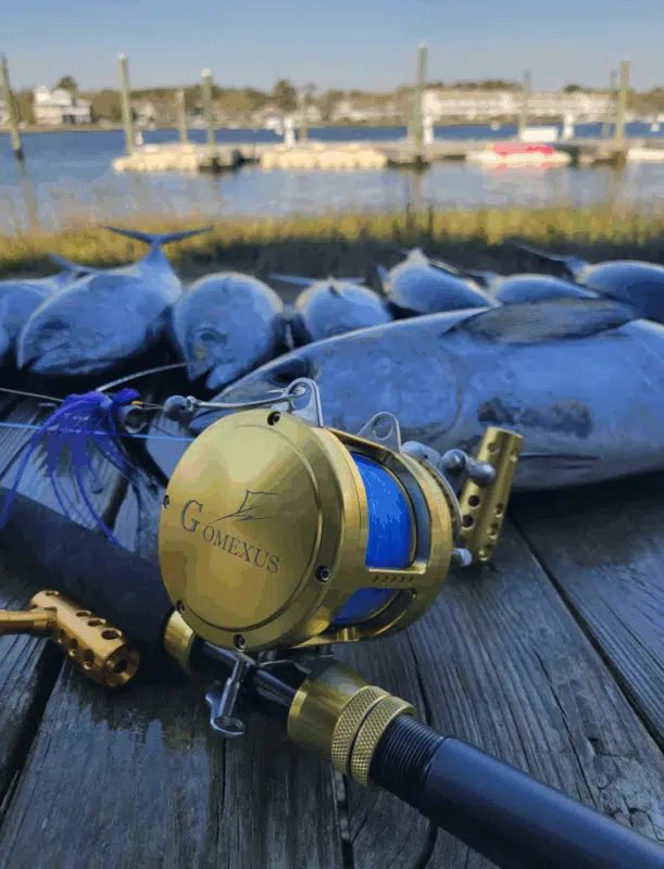 Image #2 from Fossil Creek Outdoors